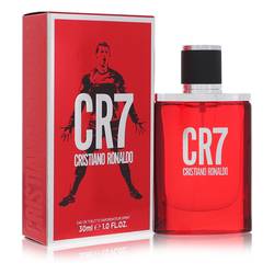 Cristiano Ronaldo Cr7 EDT for Men (30ml / 50ml / 100ml)