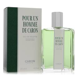 Caron Pour Homme EDT for Men (125ml/200ml)