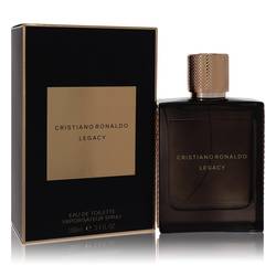 Cristiano Ronaldo Legacy EDT for Men