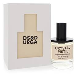 D.S. & Durga Crystal Pistil EDP for Unisex