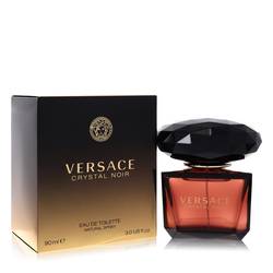 Versace Crystal Noir EDT for Women