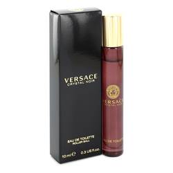 Versace Crystal Noir Mini EDT Roller Ball Pen for Women