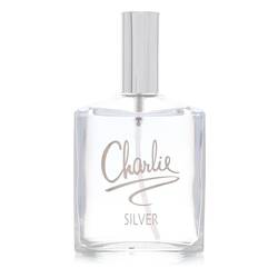 Revlon Charlie Silver EDT for Women (Unboxed)