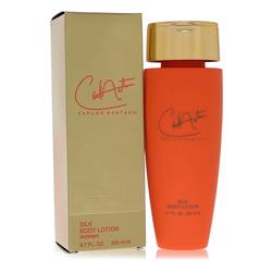 Carlos Santana Body Lotion for Women