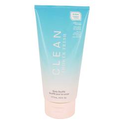 Clean Shower Fresh Body Souffle for Women