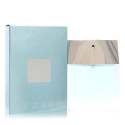 Azzaro Chrome Sport EDT for Men (30ml / 50ml / 100ml)