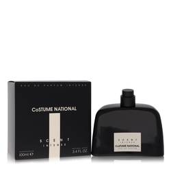 Costume National Scent Intense EDP for Women