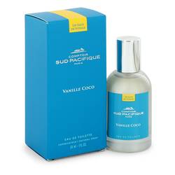 Comptoir Sud Pacifique Vanille Coco EDT for Women