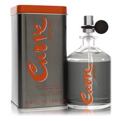 Liz Claiborne Curve Sport Cologne Spray for Men