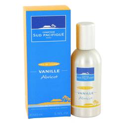 Comptoir Sud Pacifique Vanille Abricot EDT for Women