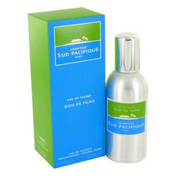 Comptoir Sud Pacifique Bois De Filao EDT for Unisex