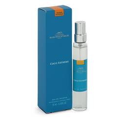 Comptoir Sud Pacifique Coco Extreme Mini EDT Pen Spray for Women