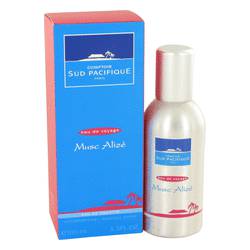 Comptoir Sud Pacifique Musc Alize EDT for Women