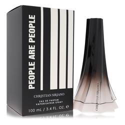 Christian Siriano People Are People EDP for Women