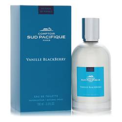 Comptoir Sud Pacifique Vanille Blackberry EDT for Women