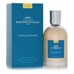 Comptoir Sud Pacifique Vanille Banana EDT for Women