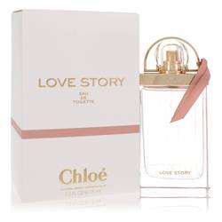 Chloe Love Story EDT for Women