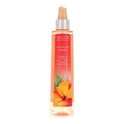 Calgon Take Me Away Hawaiian Ginger Body Mist