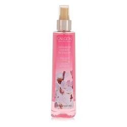 Calgon Take Me Away Japanese Cherry Blossom Body Mist