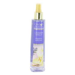 Calgon Take Me Away Lavender Vanilla Body Mist