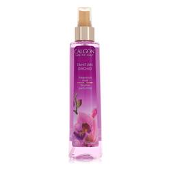 Calgon Take Me Away Tahitian Orchid Body Mist