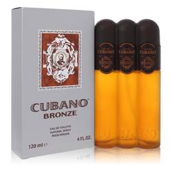 Cubano Bronze EDT for Men