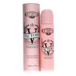 Cuba Victory EDP for Women