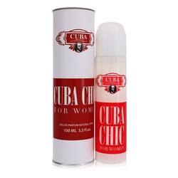 Cuba Chic EDP for Women