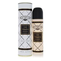 Cuba Touch EDP for Women | Fragluxe