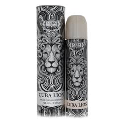 Cuba Lion EDP for Women | Fragluxe