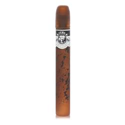 Cuba Grey Miniature (EDT for Men) | Fragluxe