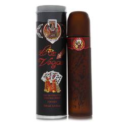 Cuba City Las Vegas EDT for Men | Fragluxe