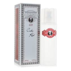 Cuba Red After Shave for Men | Fragluxe