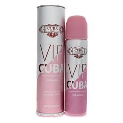 Cuba Vip EDP for Women | Fragluxe