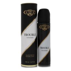 Cuba Trouble EDP for Women | Fragluxe