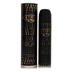 Fragluxe Cuba Night EDP for Women