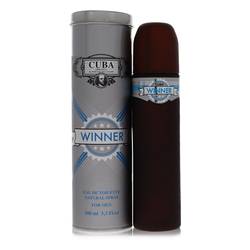 Fragluxe Cuba Winner EDT for Men