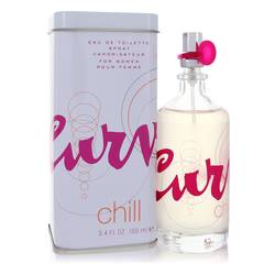 Liz Claiborne Curve Chill EDT for Women