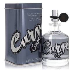 Liz Claiborne Curve Crush EDC for Men (30ml / 75ml / 125ml)