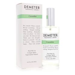 Demeter Cucumber Cologne Spray for Women