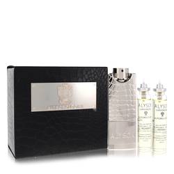 Alyson Oldoini Cuir D'encens EDP for Men