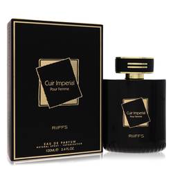 Riffs Cuir Imperial EDP for Women