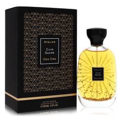 Atelier Des Ors Cuir Sacre EDP for Unisex