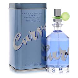 Liz Claiborne Curve EDT for Women (30ml / 50ml / 100ml)