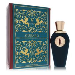 Canto Curaro V Extrait De Parfum Spray for Unisex