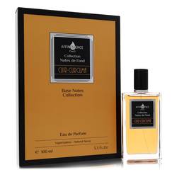 Affinessence Cuir Curcuma EDP for Unisex