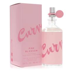 Curve Pink Blossom Eau De Toilette Spray By Liz Claiborne