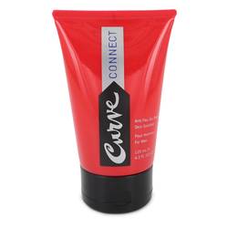 Liz Claiborne Curve Connect Skin Soother for Men