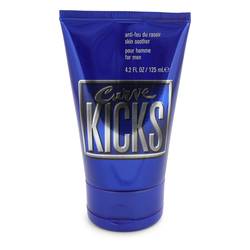 Liz Claiborne Curve Kicks After Shave Skin Smoother for Men