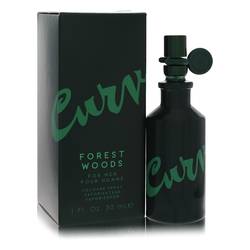 Liz Claiborne Curve Forest Woods Cologne for Men